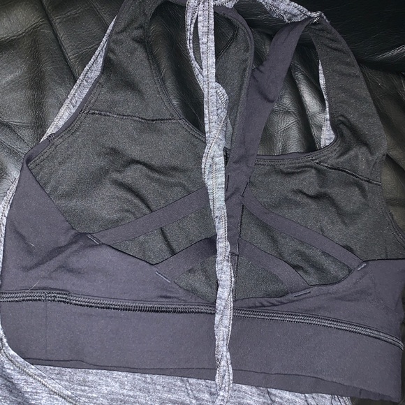 Lululemon Workout Tank - Picture 3 of 4